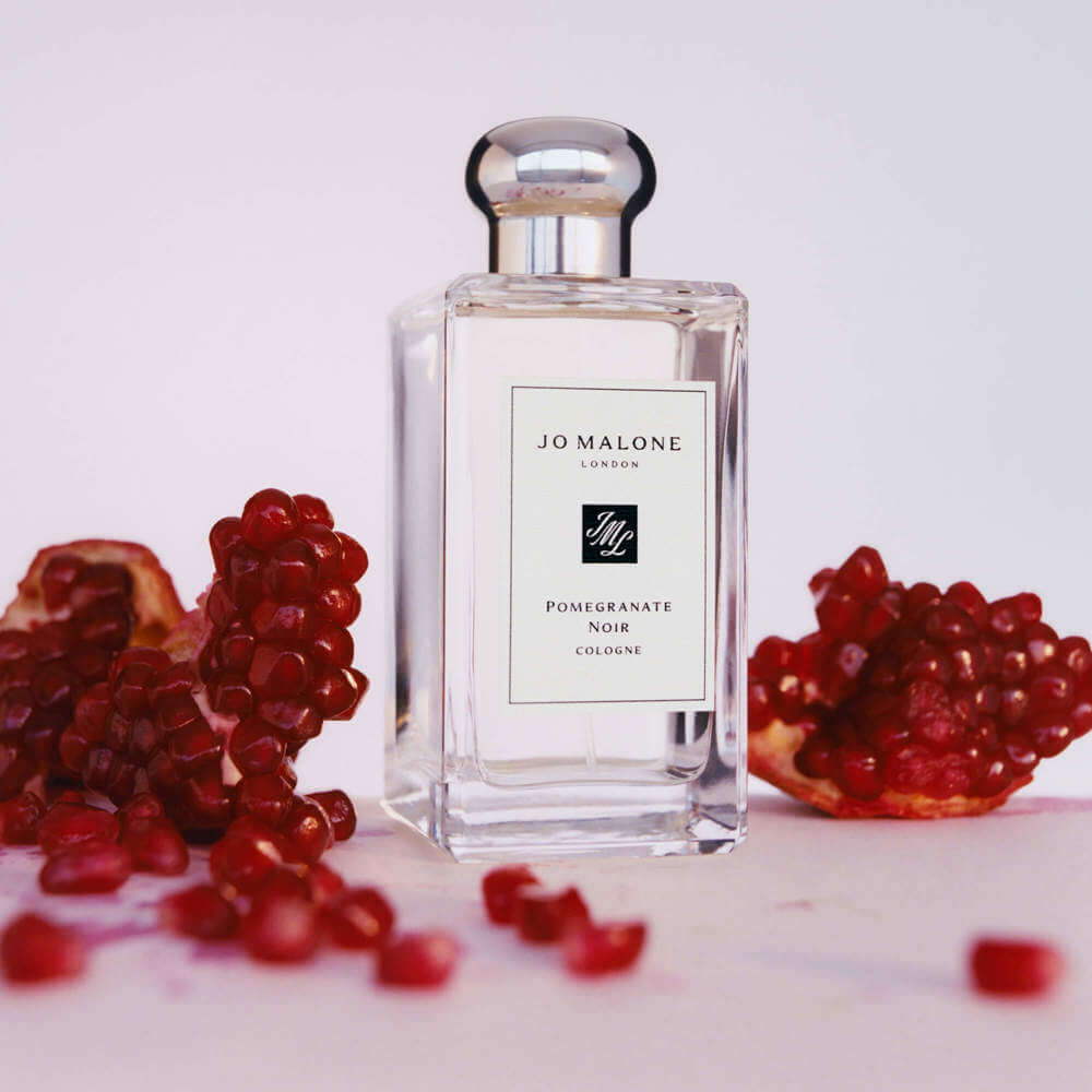 JO MALONE POMEGRANATE NOIR 50mL ボディクリーム Pomegranate Noir Body & Hand Lotion | United States E